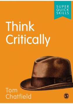 Think Critically
