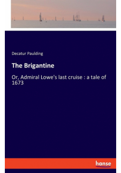 The Brigantine