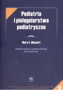 Pediatria i pielęgniarstwo pediatryczne