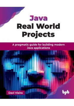 Java Real World Projects