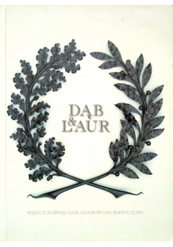 Dąb i laur