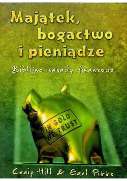 Majątek bogactwo i pieniądze
