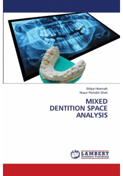 Mixed Dentition Space Analysis