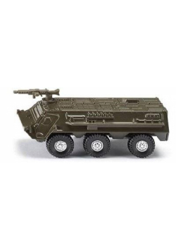 Siku Blue - Transporter opancerzony S8313