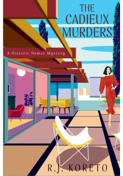 The Cadieux Murders