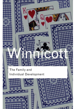 The Family and Individual Development