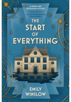 The Start of Everything