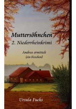 Muttersöhnchen