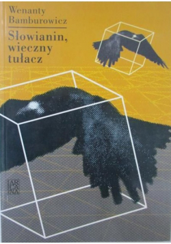 Słowianin wieczny tułacz