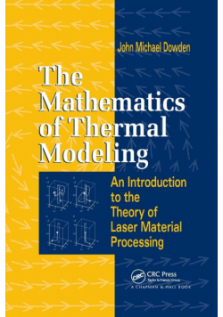 The Mathematics of Thermal Modeling