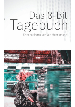 Das 8-Bit Tagebuch