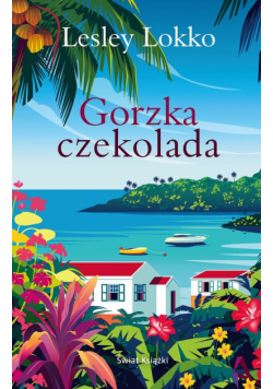 Gorzka czekolada