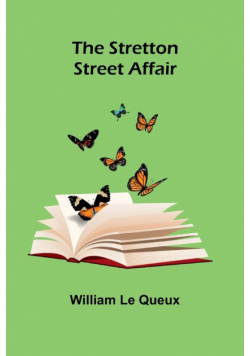 The Stretton Street Affair