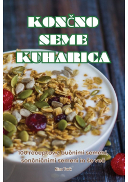 Končno Seme Kuharica
