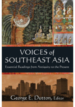 Voices of Southeast Asia