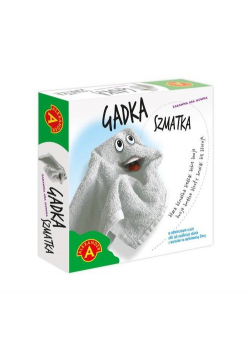 Gadka szmatka Gra familijna