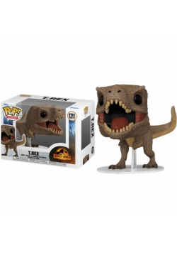 Figurka Movies Jurrasic World T.Rex Funko POP