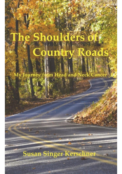 The Shoulders of Country Roads