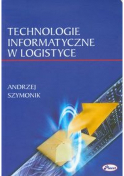 Technologie informatyczne w logistyce