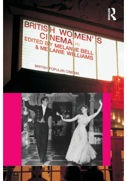 British Women's Cinema
