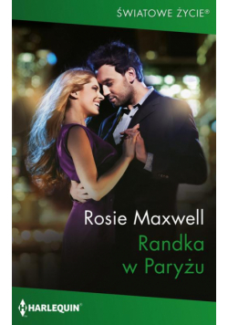 Randka w Paryżu