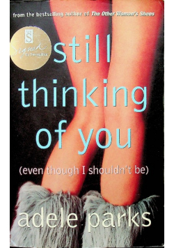 Still thinking of you