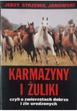 Karmazyny i żuliki