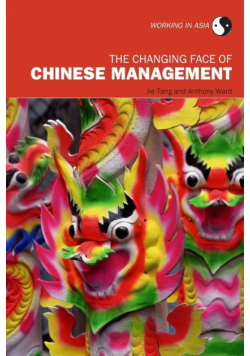 The Changing Face of Chinese Management