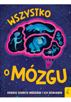 Wszystko o MÓZGU