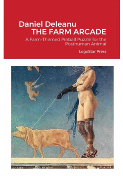 The Farm Arcade