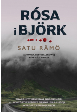 Rósa i Björk