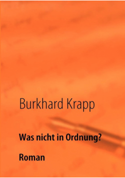Was nicht in Ordnung?