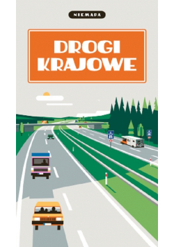 Niemapa Drogi Krajowe