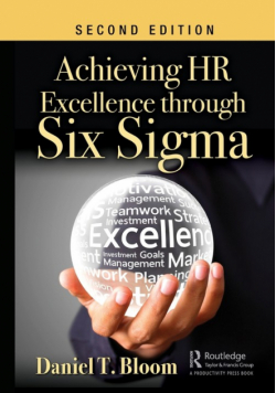 Achieving HR Excellence through Six Sigma