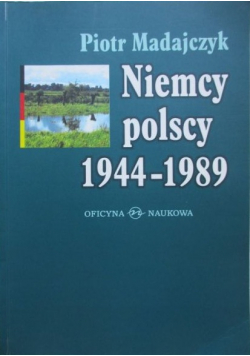 Niemcy polscy 194 1989