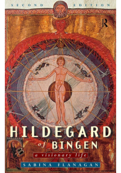 Hildegard of Bingen