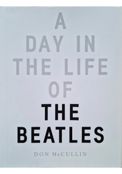 Day in the Life of the Beatles