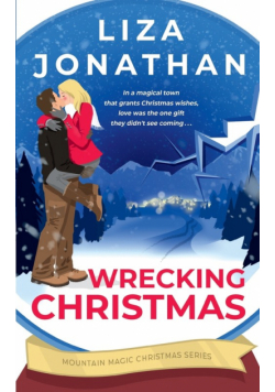 Wrecking Christmas