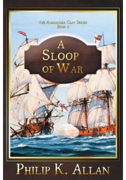 A Sloop of War