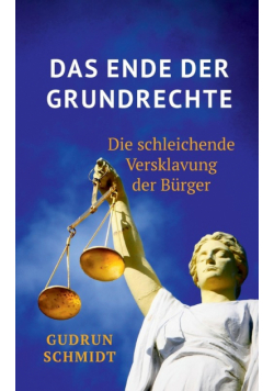 Das Ende der Grundrechte