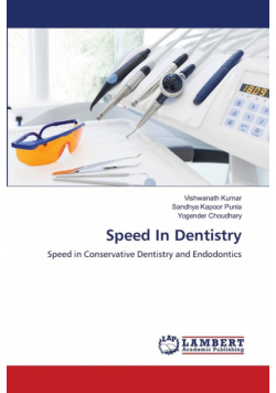Speed In Dentistry