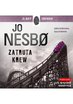 Bracia z Os (tom 2). Zatruta krew