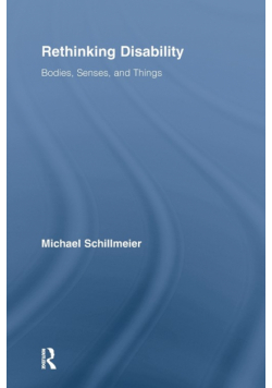 Rethinking Disability