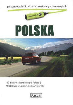 Przewodnik dla zmotoryzowanych - Polska PASCAL