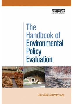 The Handbook of Environmental Policy Evaluation