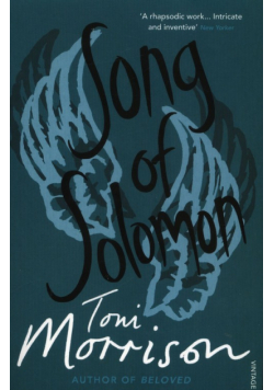 Song of Solomon