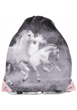 Worek na buty Horse PP19HS-712 PASO