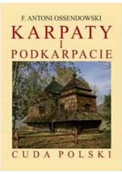 Karpaty i Podkarpacie reprint
