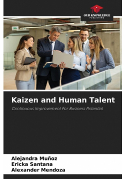 Kaizen and Human Talent