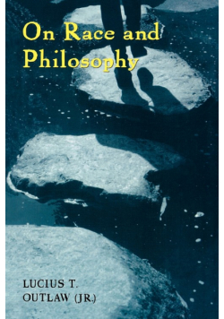 On Race and Philosophy